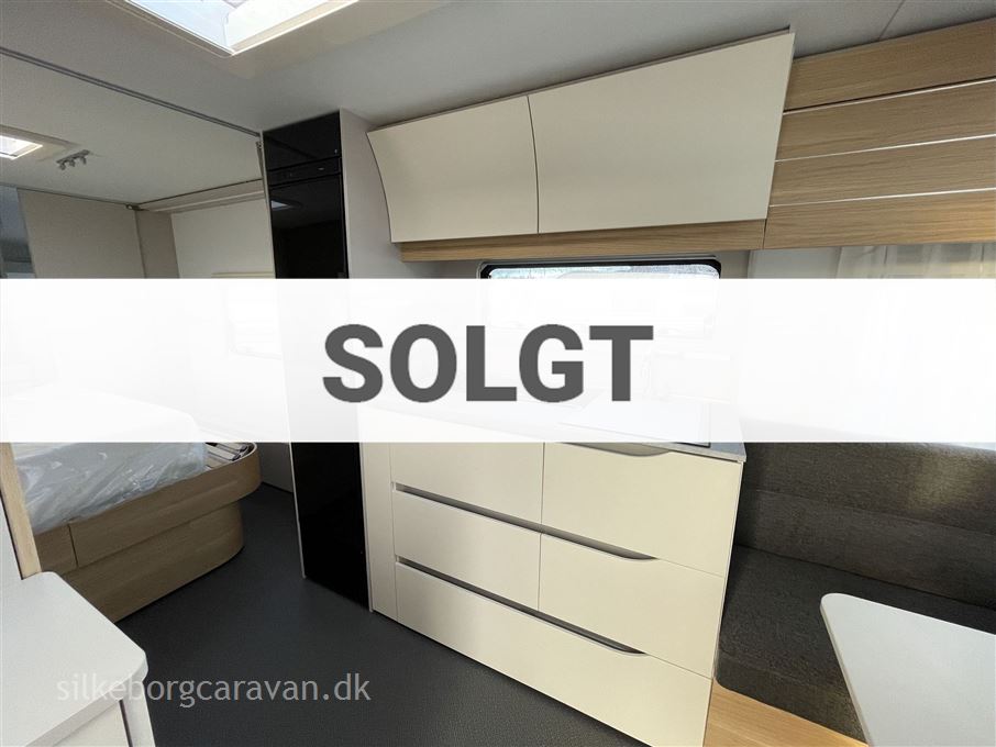 Adria Adora 613 UT Selected Edition